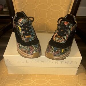 Stella McCartney Women’s Multicolor Sneakers